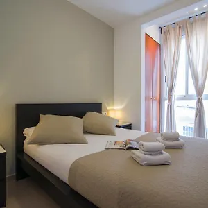 Mellow Apartament